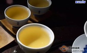 普洱茶有没有散茶-普洱茶有没有散茶?