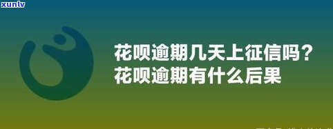 花呗还不上有什么结果作用吗-花呗还不上有什么结果作用吗怎么办