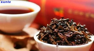 深入了解：红茶老茶头普洱茶的区别、特点与功效