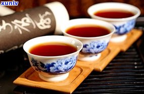 深入了解：红茶老茶头普洱茶的区别、特点与功效