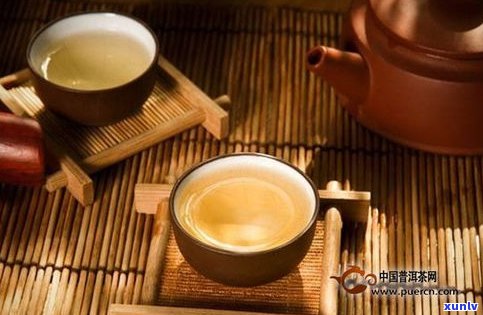 深入了解：红茶老茶头普洱茶的区别、特点与功效