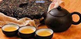 深入了解：红茶老茶头普洱茶的区别、特点与功效