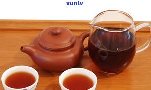 深入了解：红茶老茶头普洱茶的区别、特点与功效