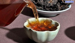 红茶老茶头普洱茶-红茶老茶头普洱茶哪个好喝