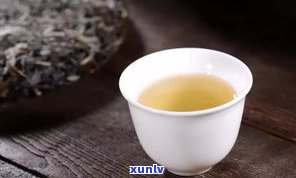 普洱茶的终点：探索易武，熟识生茶与熟茶