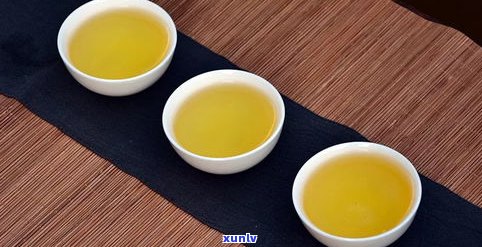 普洱茶是终结茶吗-普洱茶是终结茶吗为什么