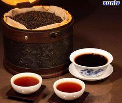 普洱茶贡茶：起源、分类与特点全解