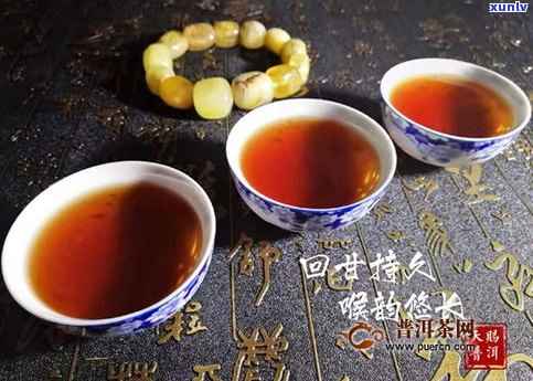 作为贡茶的普洱茶-作为贡茶的普洱茶是什么茶