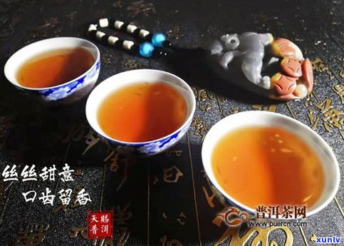 作为贡茶的普洱茶-作为贡茶的普洱茶是什么茶