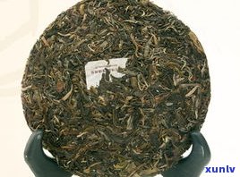 1930年普洱茶-1908普洱茶