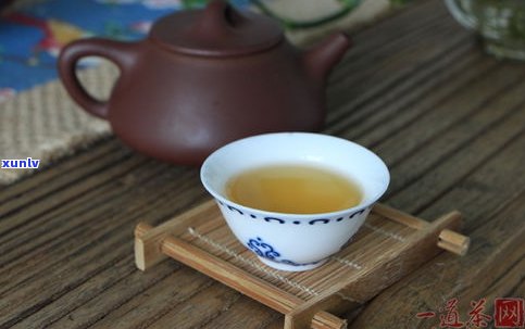 1930年普洱茶-1908普洱茶