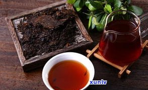 普洱茶中的口粮茶：定义、种类与选择