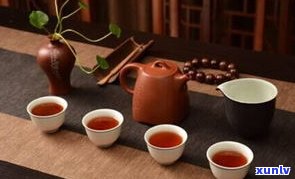 深入理解普洱茶老茶的魅力与特性