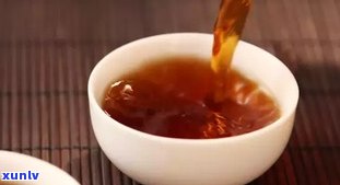 大益茶酵素普洱茶好喝吗？探索其特别口感与多重功效