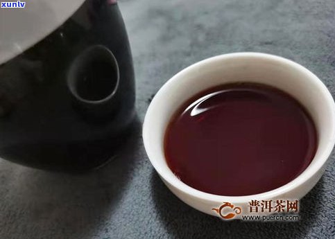 大益茶益原素酵饮：功效、饮用阶段与简介