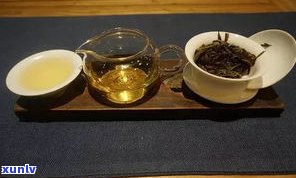 详解普洱茶与黑茶、白茶的区别及功效比较