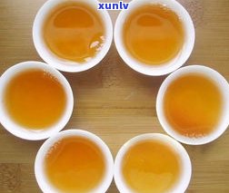 普洱茶与黑茶：有何异同？哪个更好？关系如何？