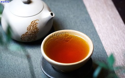 普洱茶和黑茶白茶-普洱茶和黑茶白茶哪个功效好一些