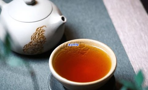 普洱茶和黑茶白茶-普洱茶和黑茶白茶哪个功效好一些