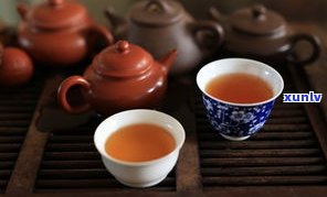 普洱皇茶：何谓茶皇？普洱皇茶与熟茶有何不同？