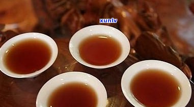 普洱皇茶：何谓茶皇？普洱皇茶与熟茶有何不同？