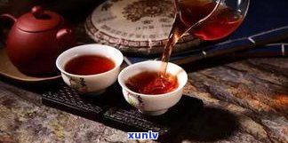 深入解析：宫廷普洱茶的口感及其特点