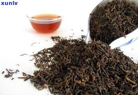 宫廷普洱茶散茶效-宫廷普洱茶散茶效果怎么样