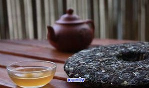 普洱茶熟茶密封保存期限：多久不会变质？