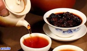 普洱茶熟茶：密封还是冷藏好？保存 *** 解析