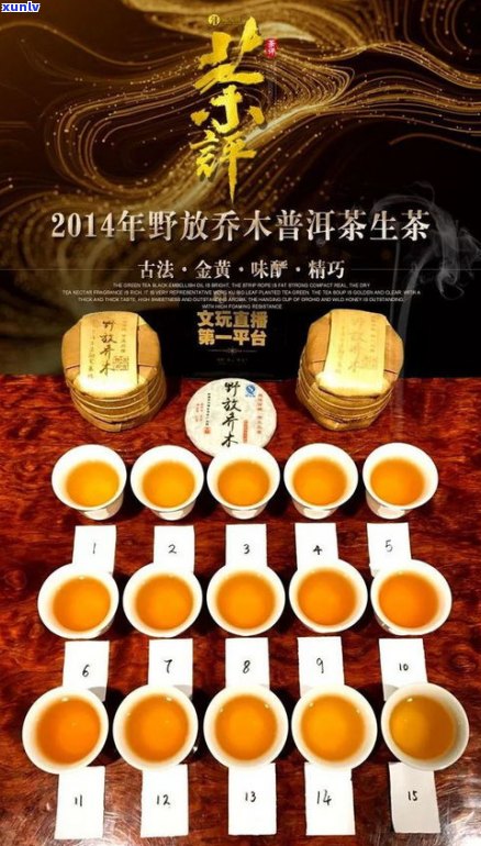 荣宝斋狗年普洱茶-荣宝斋普洱茶2014