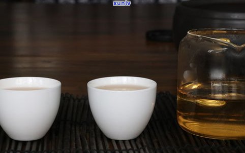 普洱茶杯子黑了还能喝吗？性及清洗 *** 全解析！