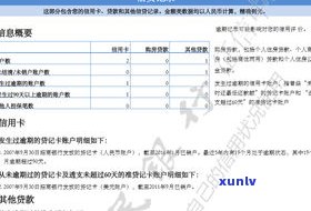 华夏信用卡逾期五六天上吗-华夏信用卡逾期五六天上吗有影响吗