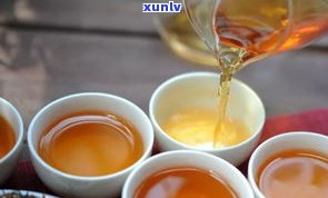 普洱茶炒茶温度：多少合适？作用口感的关键因素解析