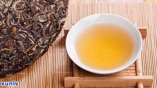 普洱茶大叶压缩茶：含义、特点与饮用 *** 全解析