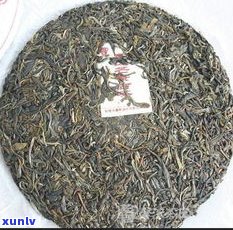 景迈古茶林普洱茶-普洱景迈山古茶林