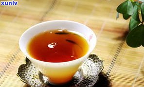 普洱茶熟茶加陈皮：可行、怎样泡与饮用？