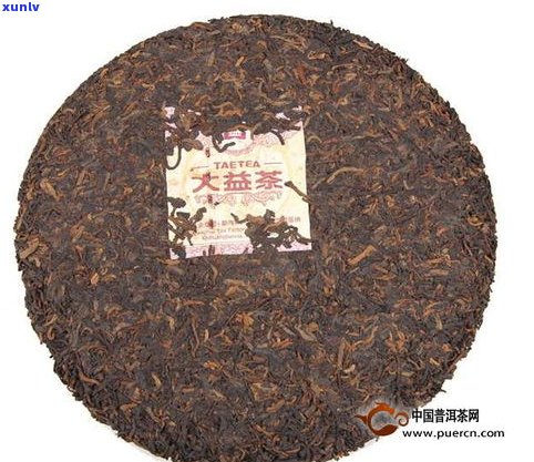 普洱茶饼：好处、功效与作用全解析