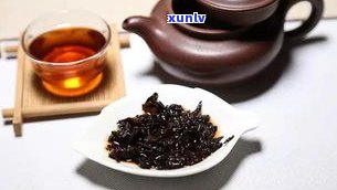 普洱茶饼：好处、功效与作用全解析