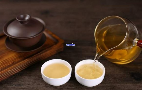 卡古茶普洱茶图片-垻卡囡古树茶