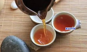 烤茶普洱茶做法视频教程：详解全过程