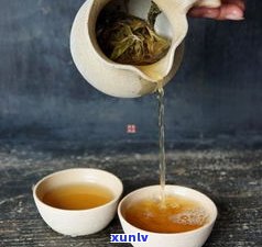 烤茶普洱茶的做法-烤茶普洱茶的做法大全