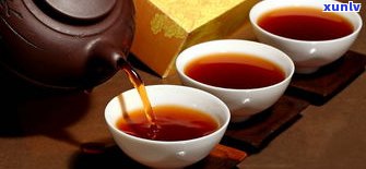 陈年老茶头普洱茶好喝吗？价格、图片与冲泡 *** 全解析