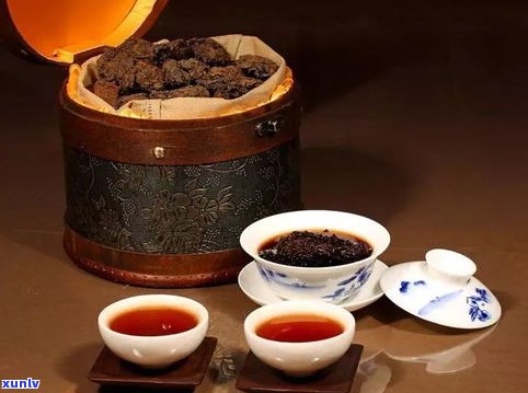 普洱老茶头：什么茶？什么茶叶？怎么做的？属于哪种茶种？