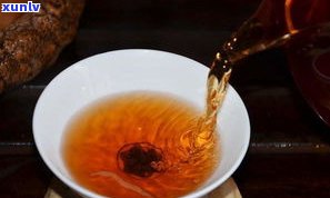 普洱茶喝熟茶有何好处？探讨熟茶与生茶的区别及适合人群