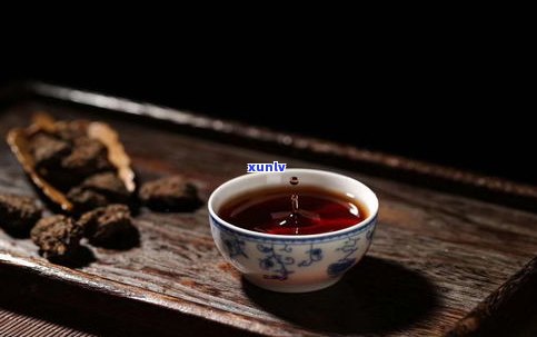 后发酵茶是普洱茶的一种吗？了解其与熟茶的区别