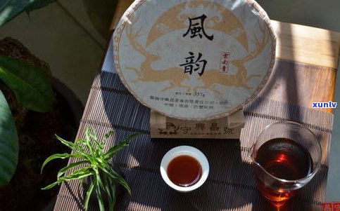 普洱熟茶的起源与发展：什么时间才有的？