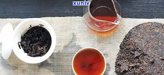 普洱熟茶：起源、发展与生产年份全解析