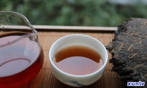 普洱熟茶：起源、发展与生产年份全解析