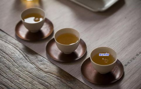 银竹茶厂：挑战与优势并存，揭秘其普洱茶价格与市场表现