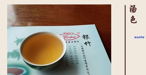 银竹普洱茶饼熟茶-银竹普洱茶怎么样